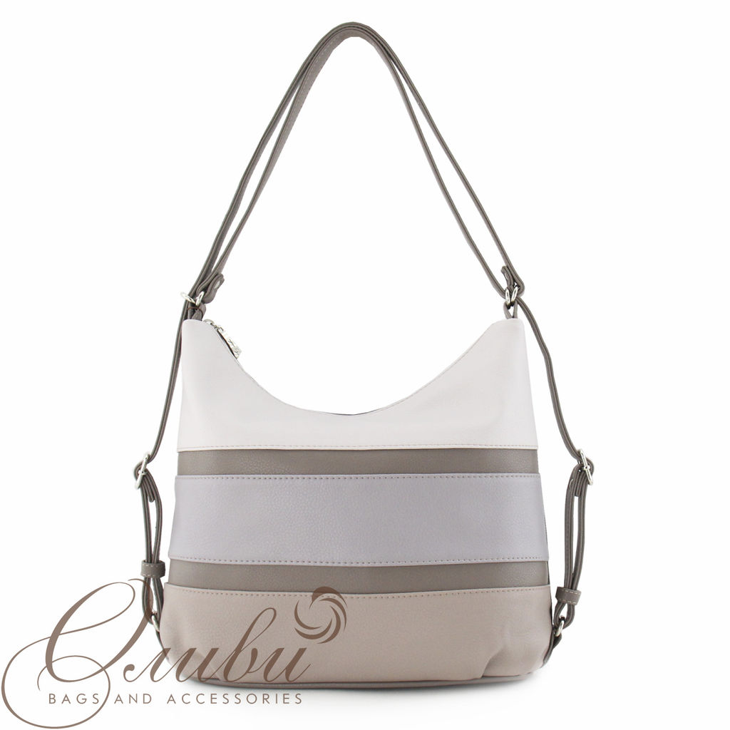 976 Сумка-рюкзак - Olivi фото 14