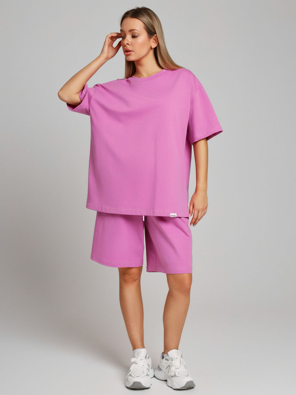 VIOTEX Костюм женский Азарт-3 из чистого хлопка - Виотекс фото 47