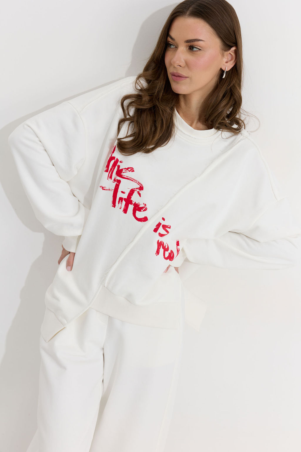 Костюм 4320 (молоко)