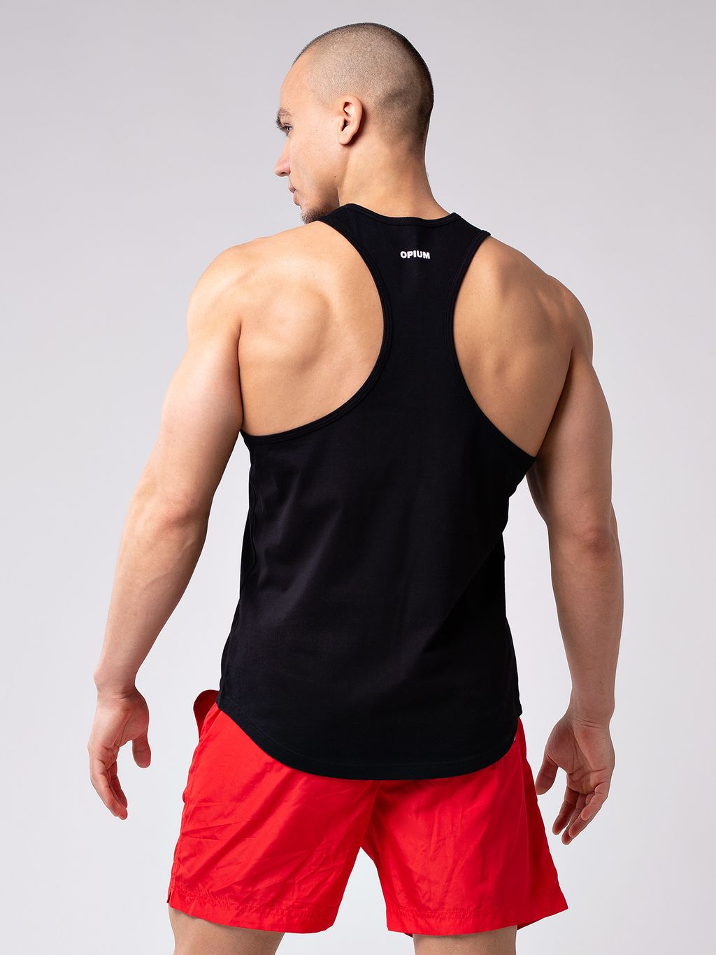 Шорты пляжные Opium F-131  фото 16