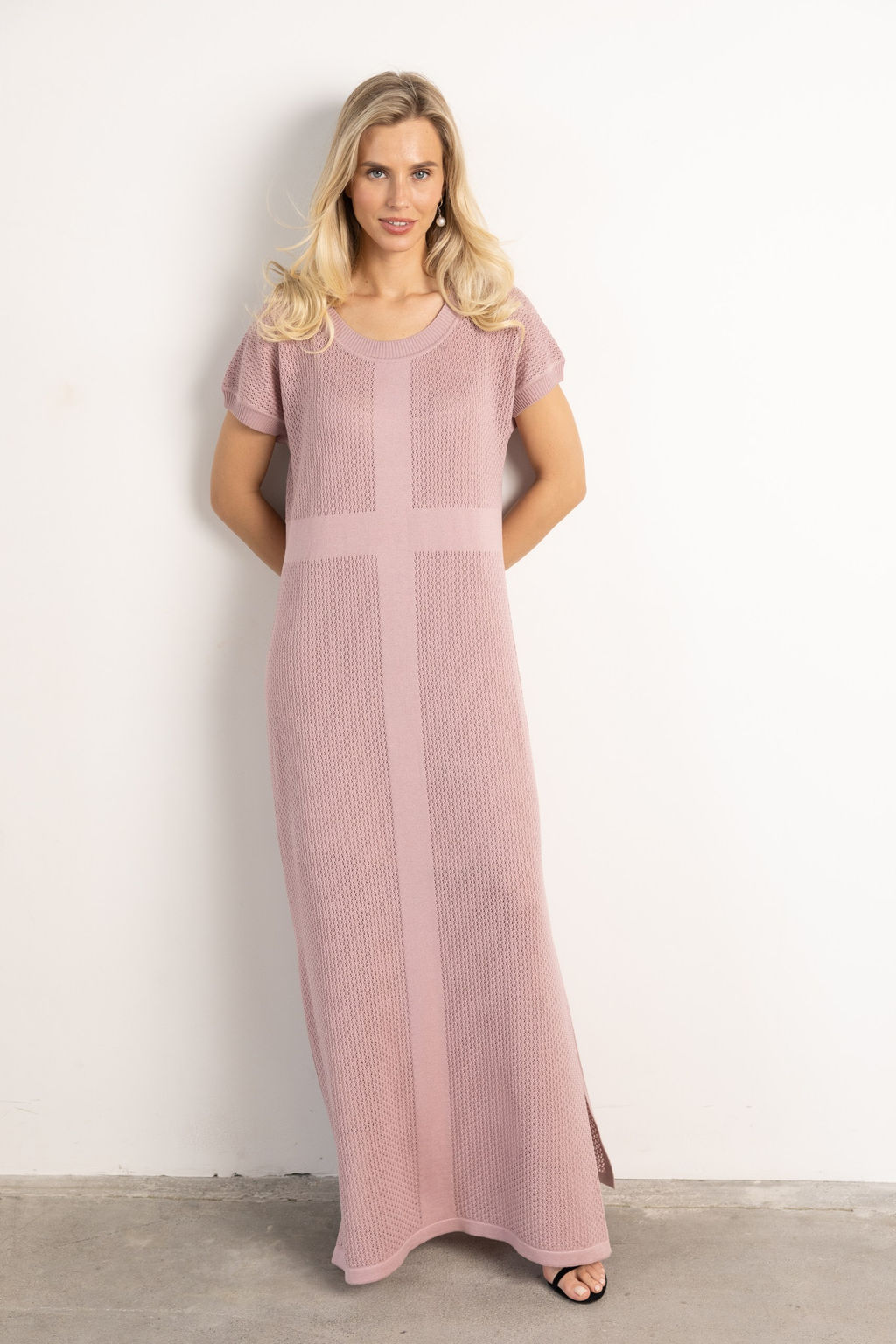 Платье SS 2608