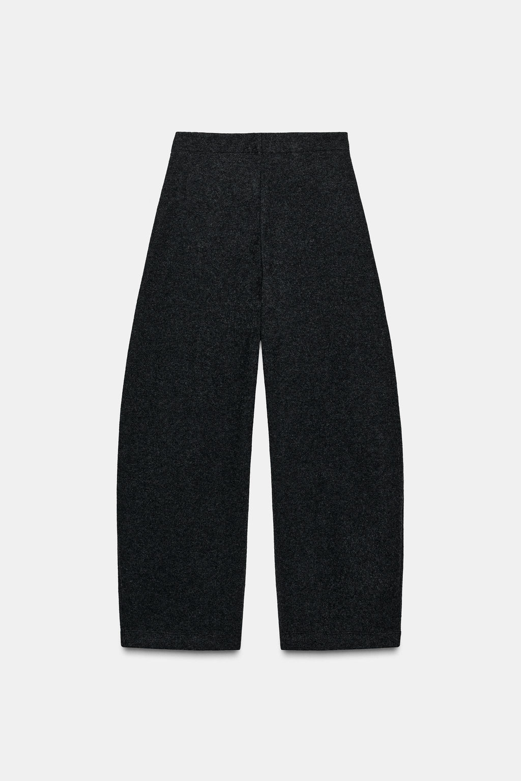 WRAPOVER TROUSERS - Zara фото 2