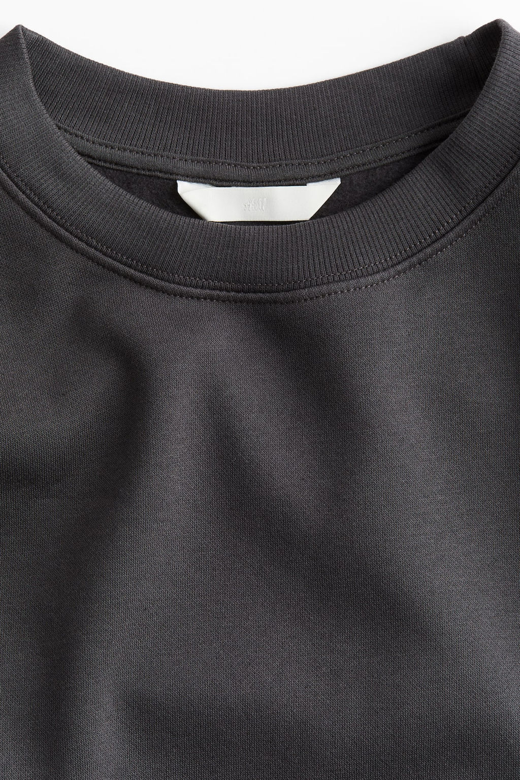Sudadera oversize - H&m фото 6