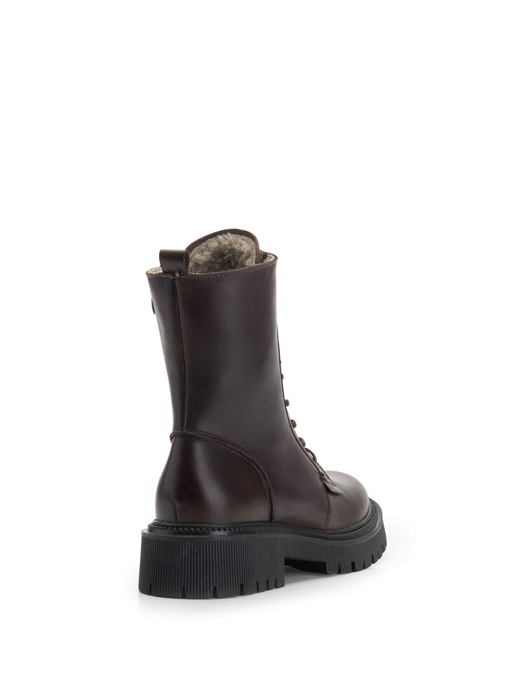 УЦЕНКА Ботинки 2431022 - Belwest фото 5