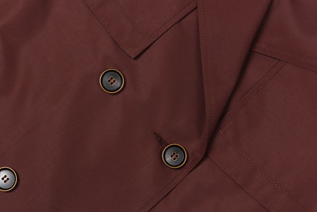 Плащ - Gipnoz фото 3