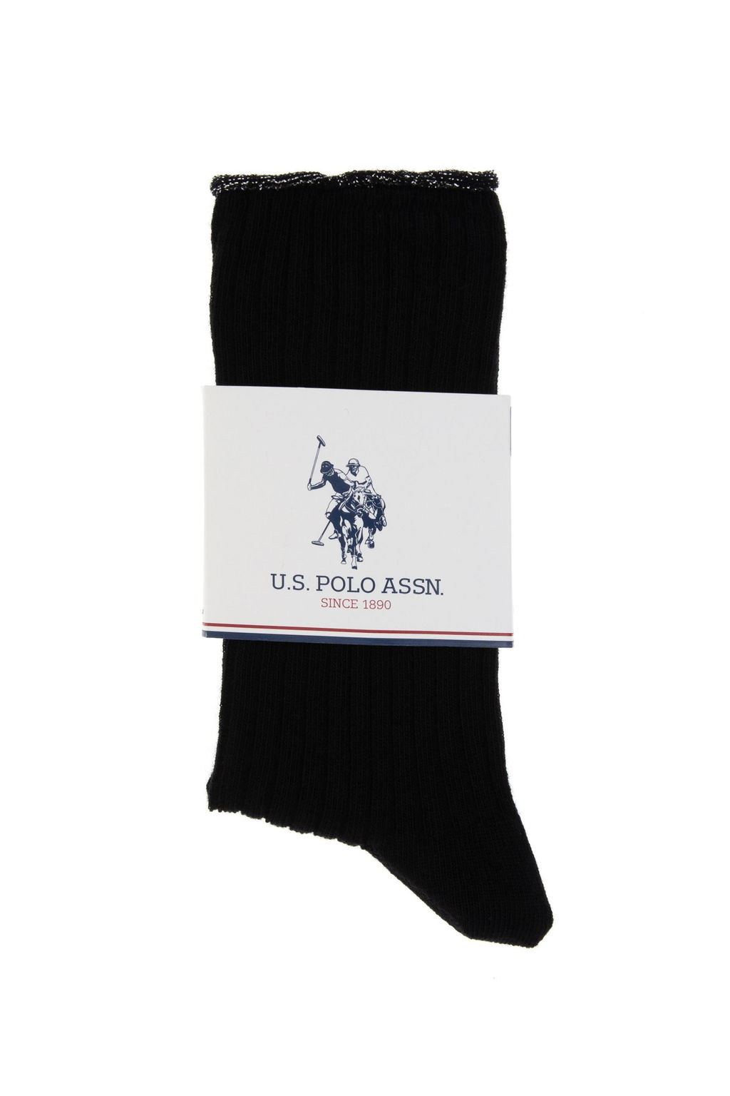 Kad_n _ok Renkli Soket _orap - U.s. polo assn фото 4