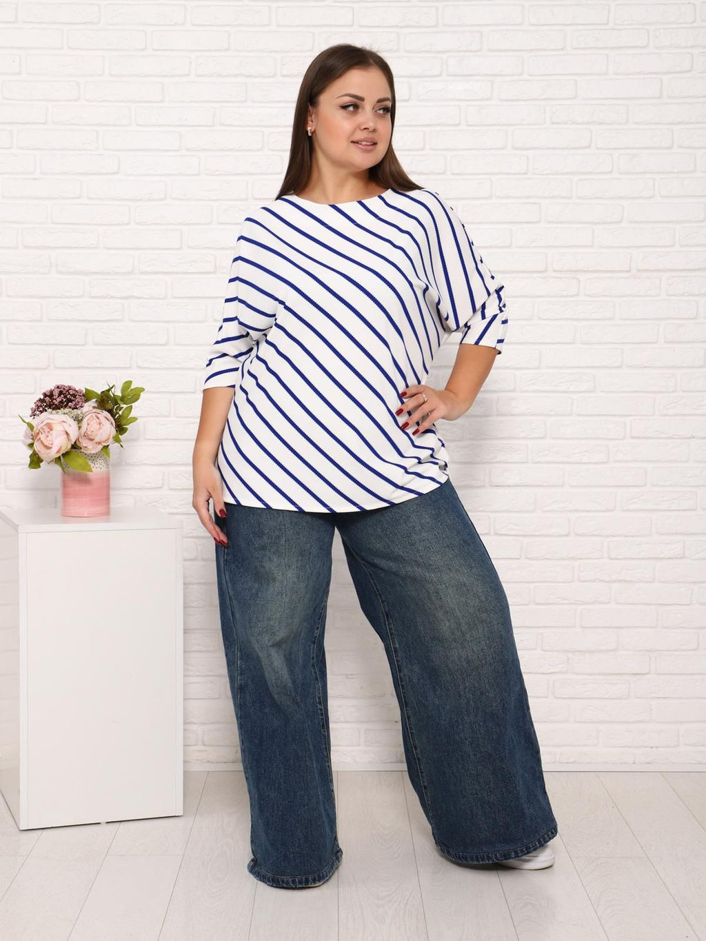 IV-CAPRIZ Лавея - блуза черный фото 19