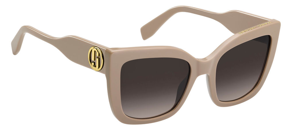 Солнцезащитные очки MARC JACOBS MARC 811/S  фото 3