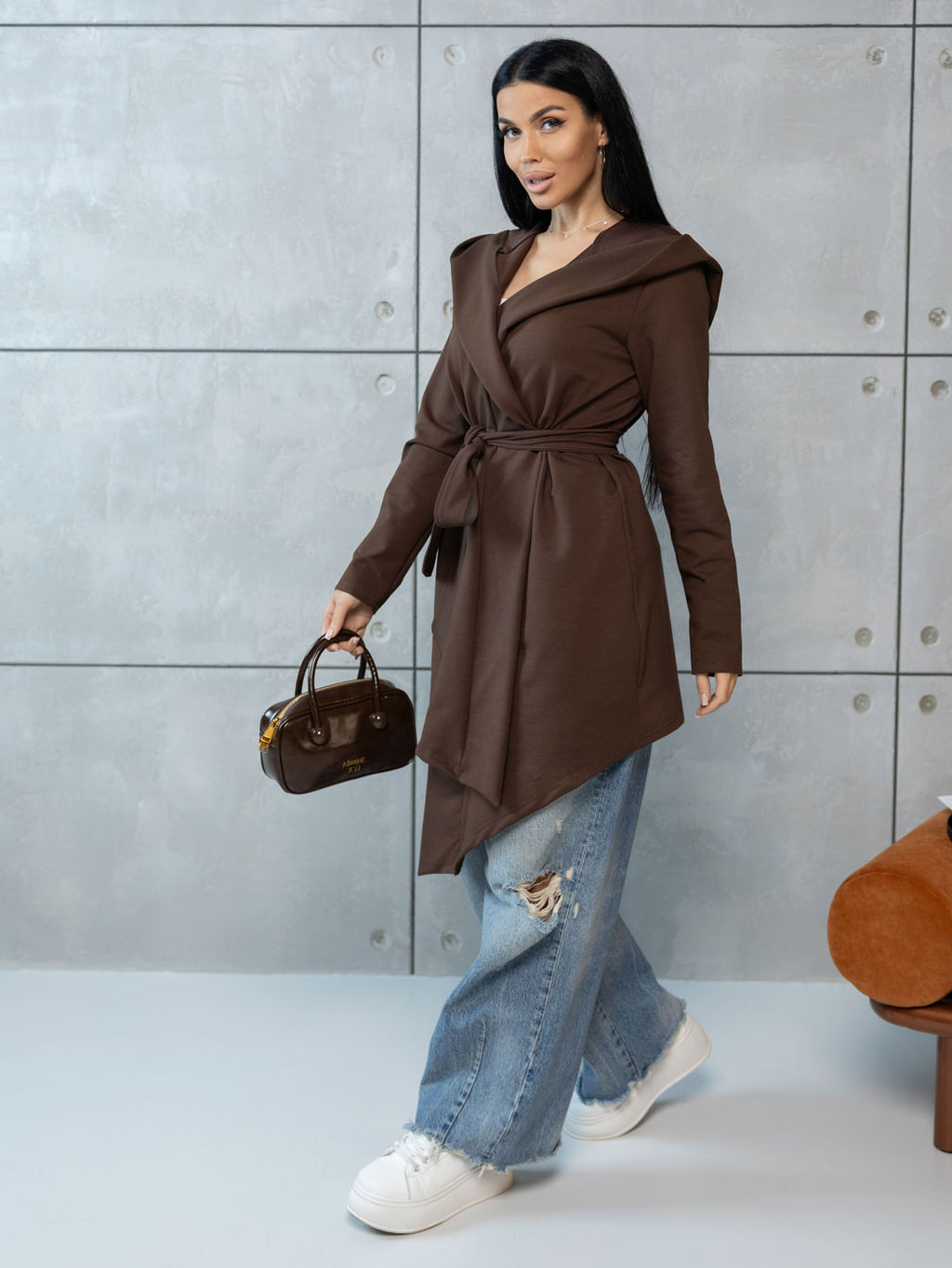 Кардиган мод.1276/5