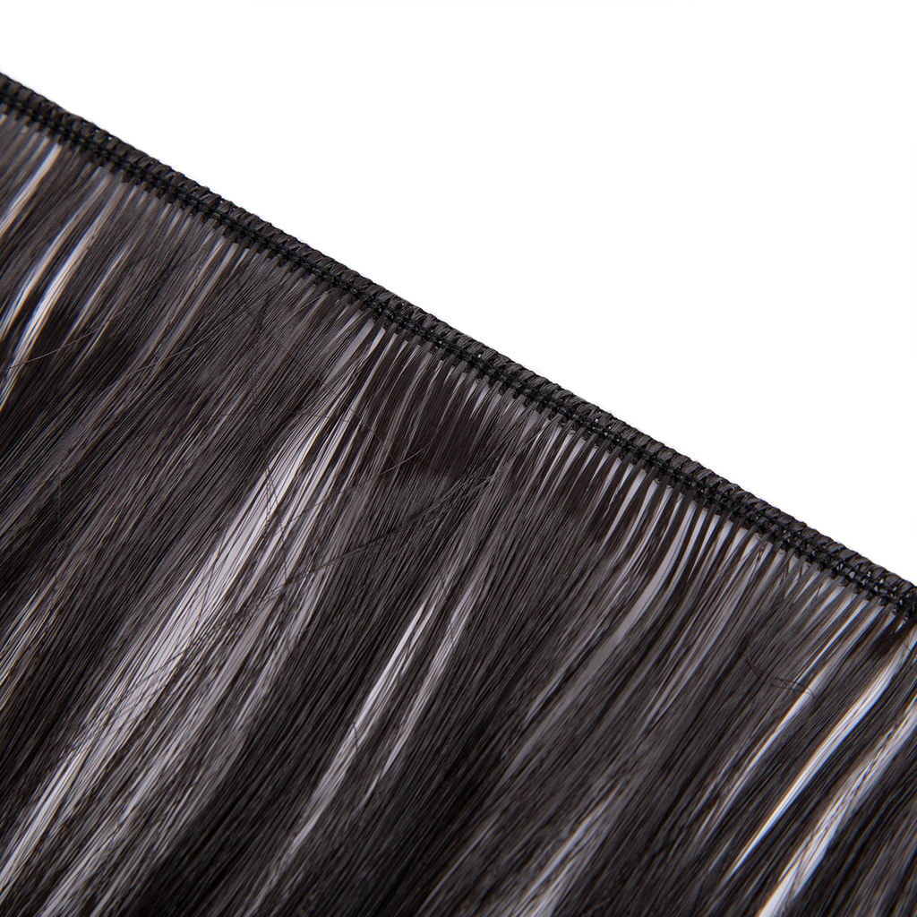 HobbyBe HAR-7 Тресс для кукол 15 см 100 см 25 г 07 т. шоколадный