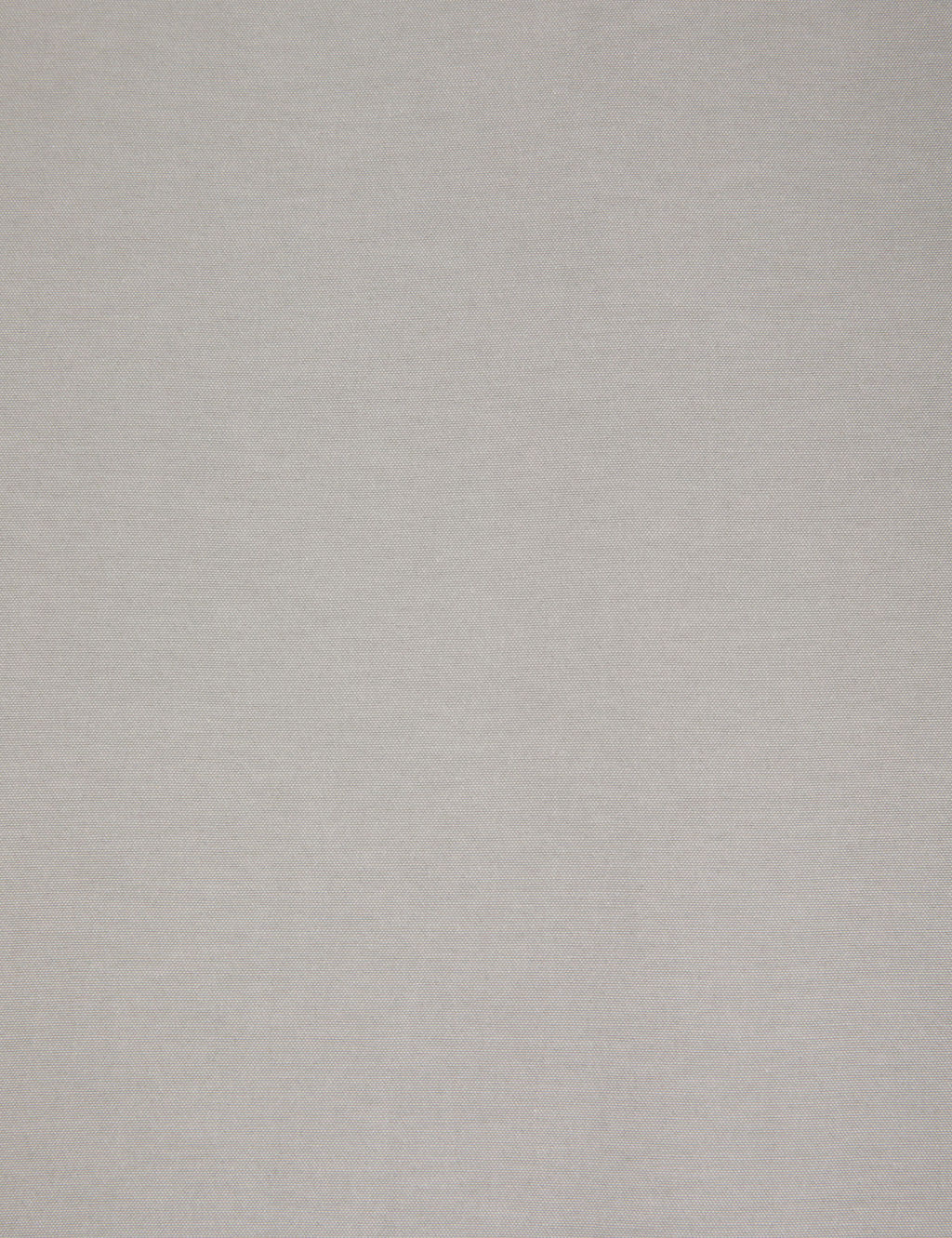 Gri Oxford Slim Fit Kolay _t_lenebilir G_mlek