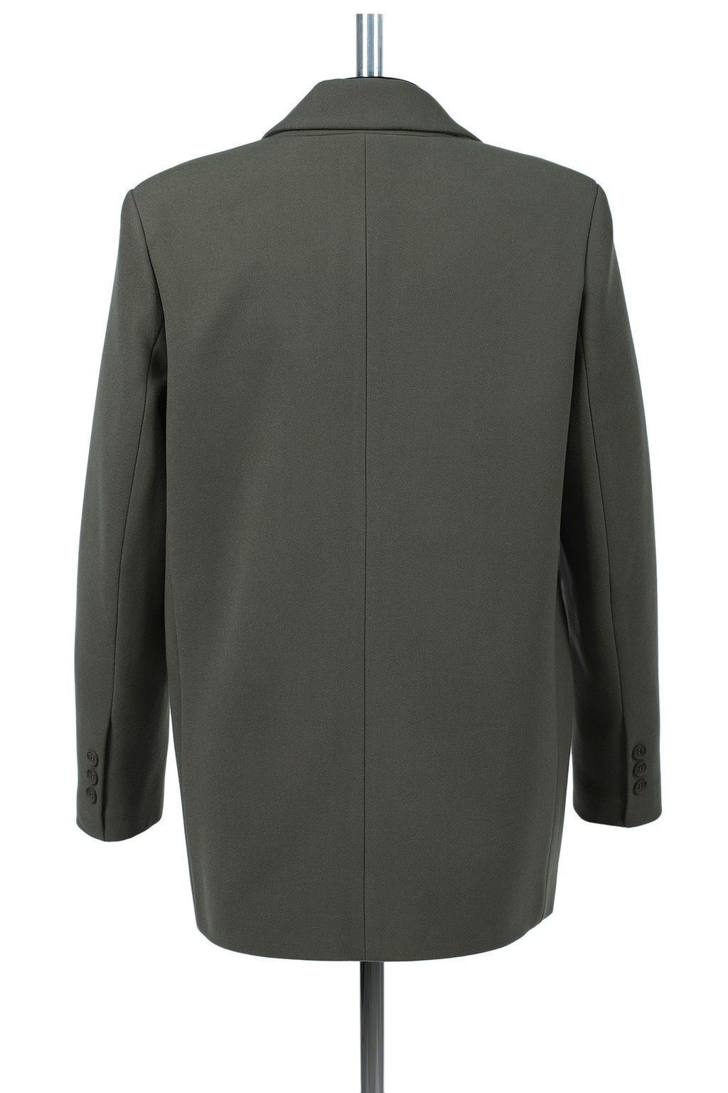 01-12269 Пальто женское демисезонное