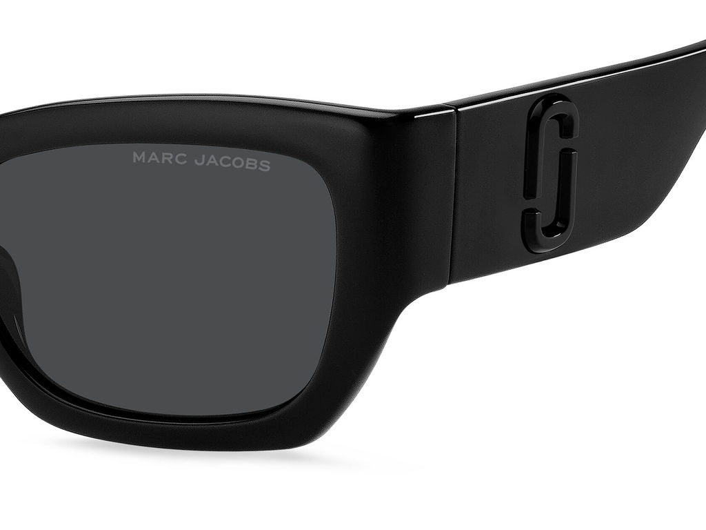 Солнцезащитные очки MARC JACOBS MARC 723/S  фото 4