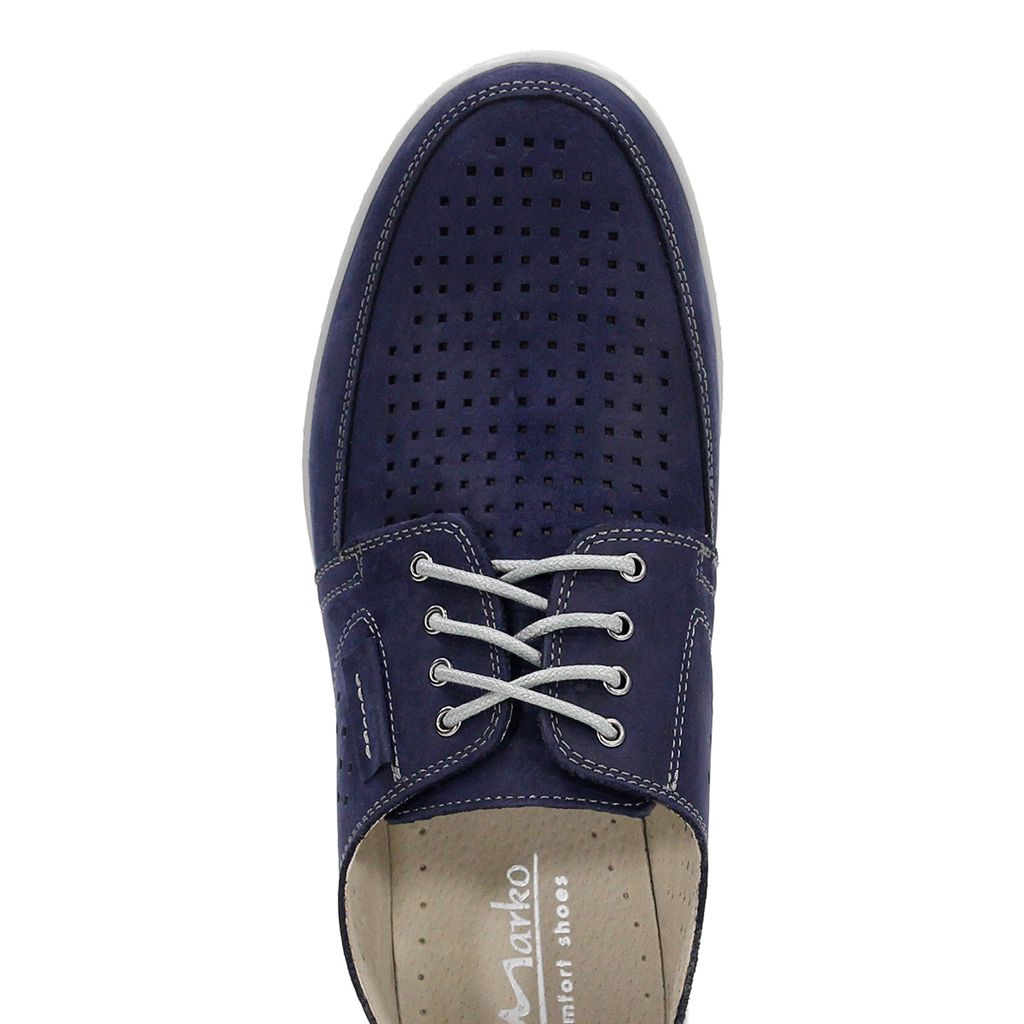 Туфли мужские летние