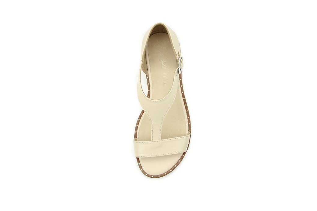 Босоножки EDART 1058.110w. beige