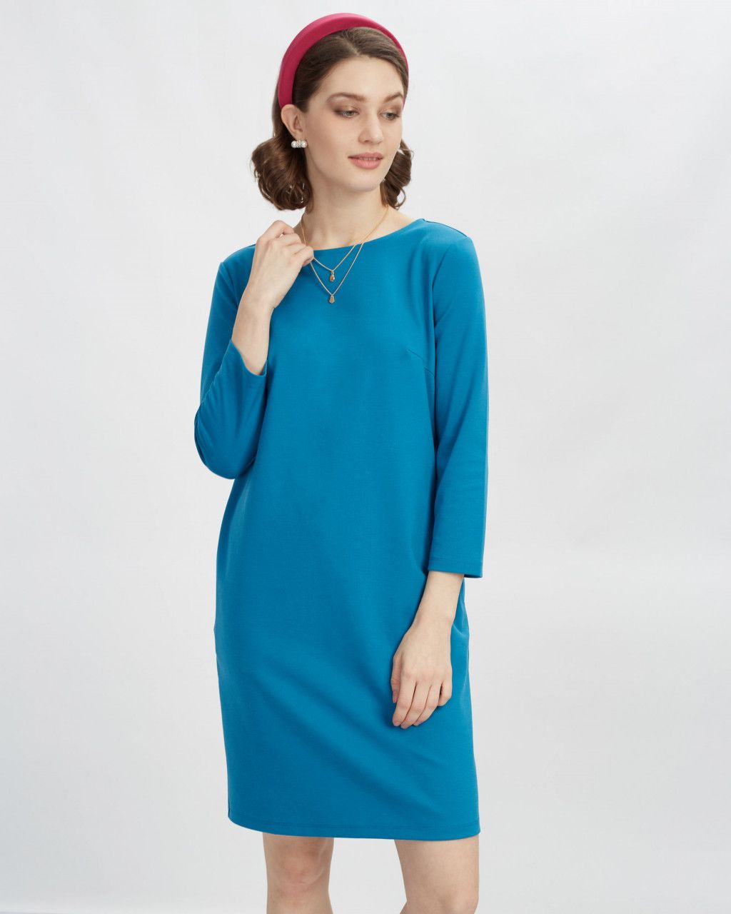 Платье жен. - Incity фото 2