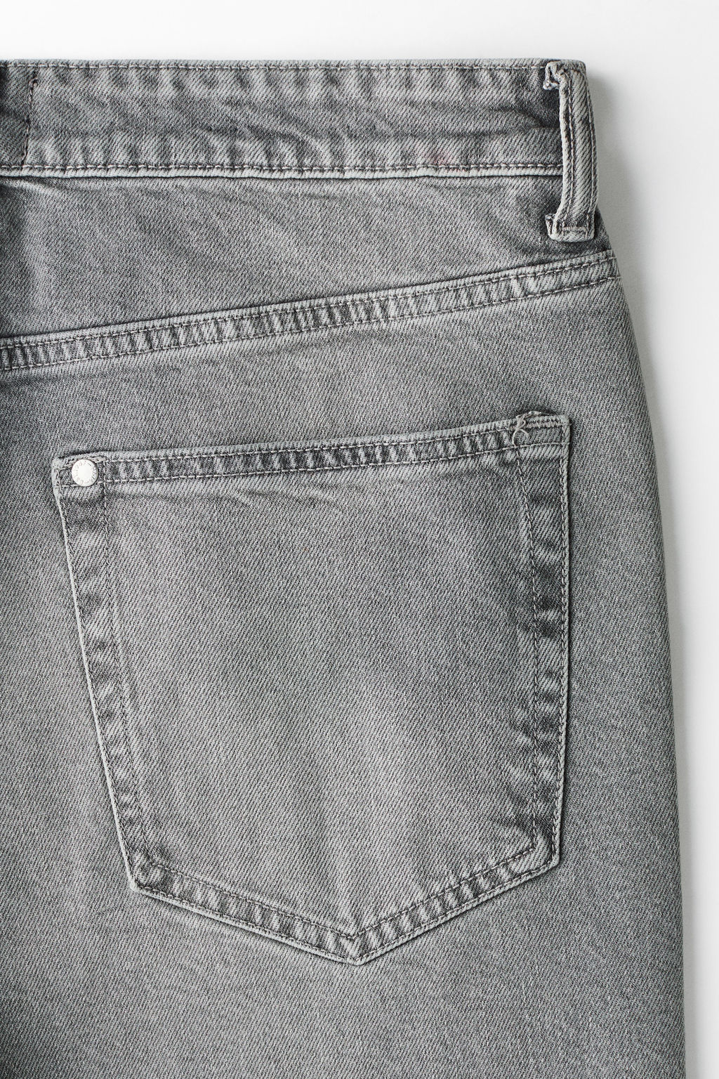 Tapered Jeans - H&m фото 8