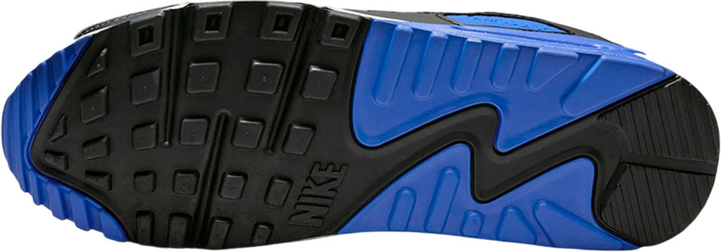 Кроссовки мужские