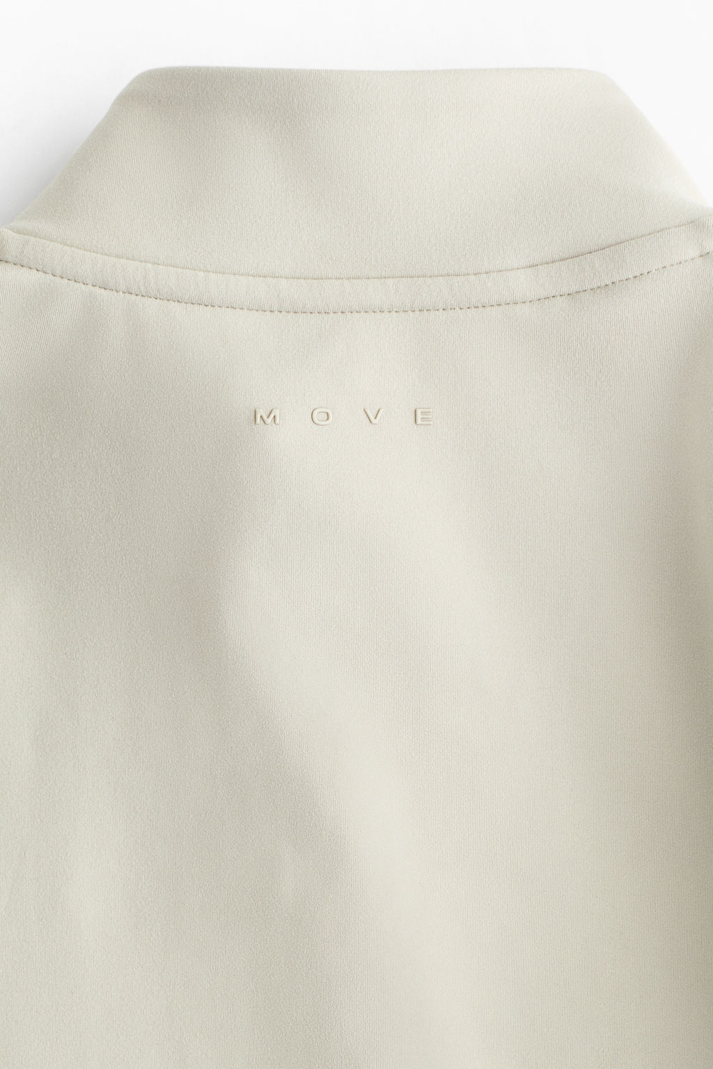 Chaqueta de deporte SoftMove con cremallera - H&m фото 29