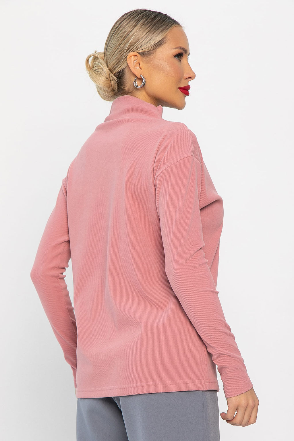 Джемпер Новый облик - Lt collection фото 3