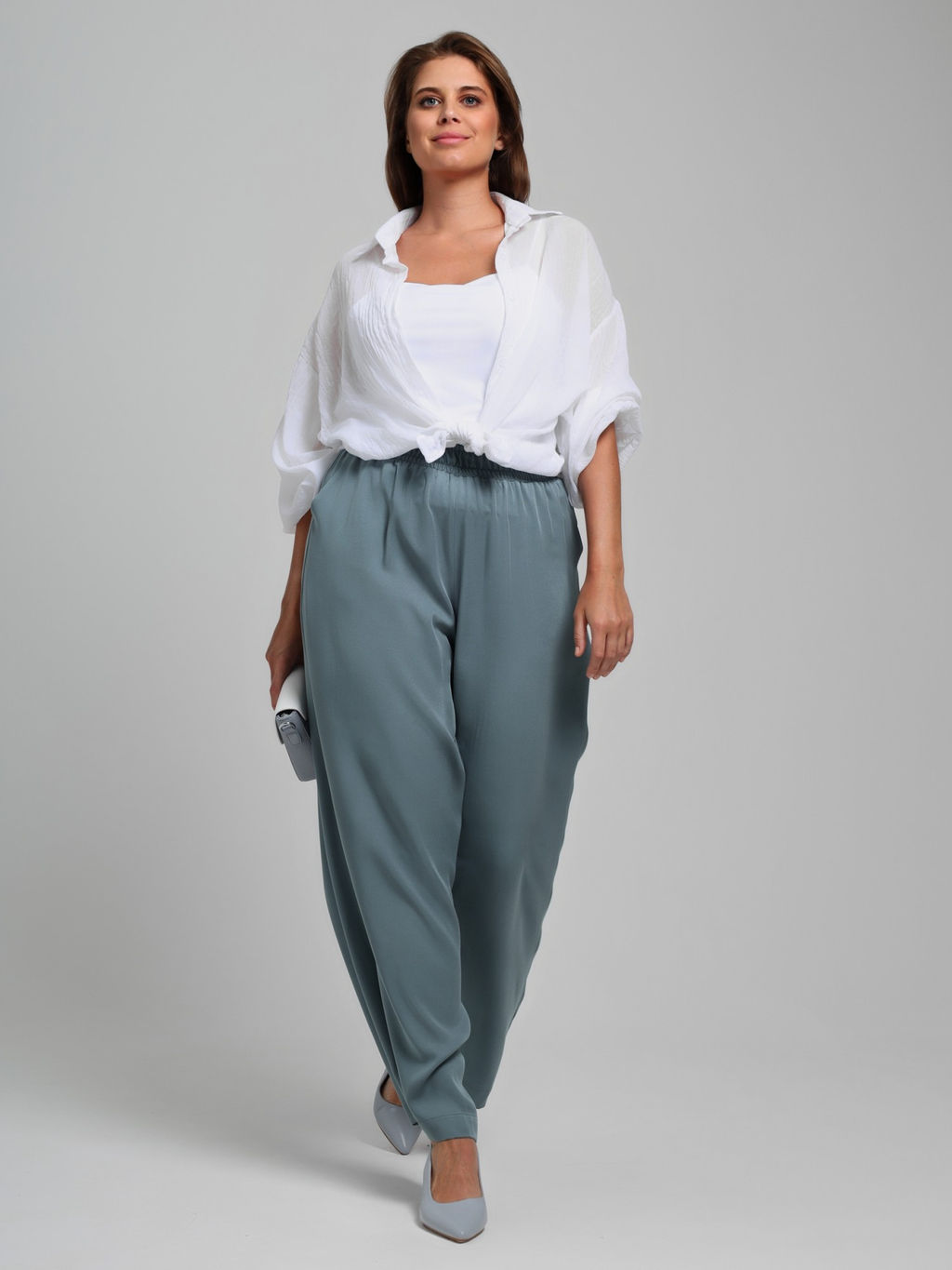 Брюки Летний драйв-1 VIOTEX