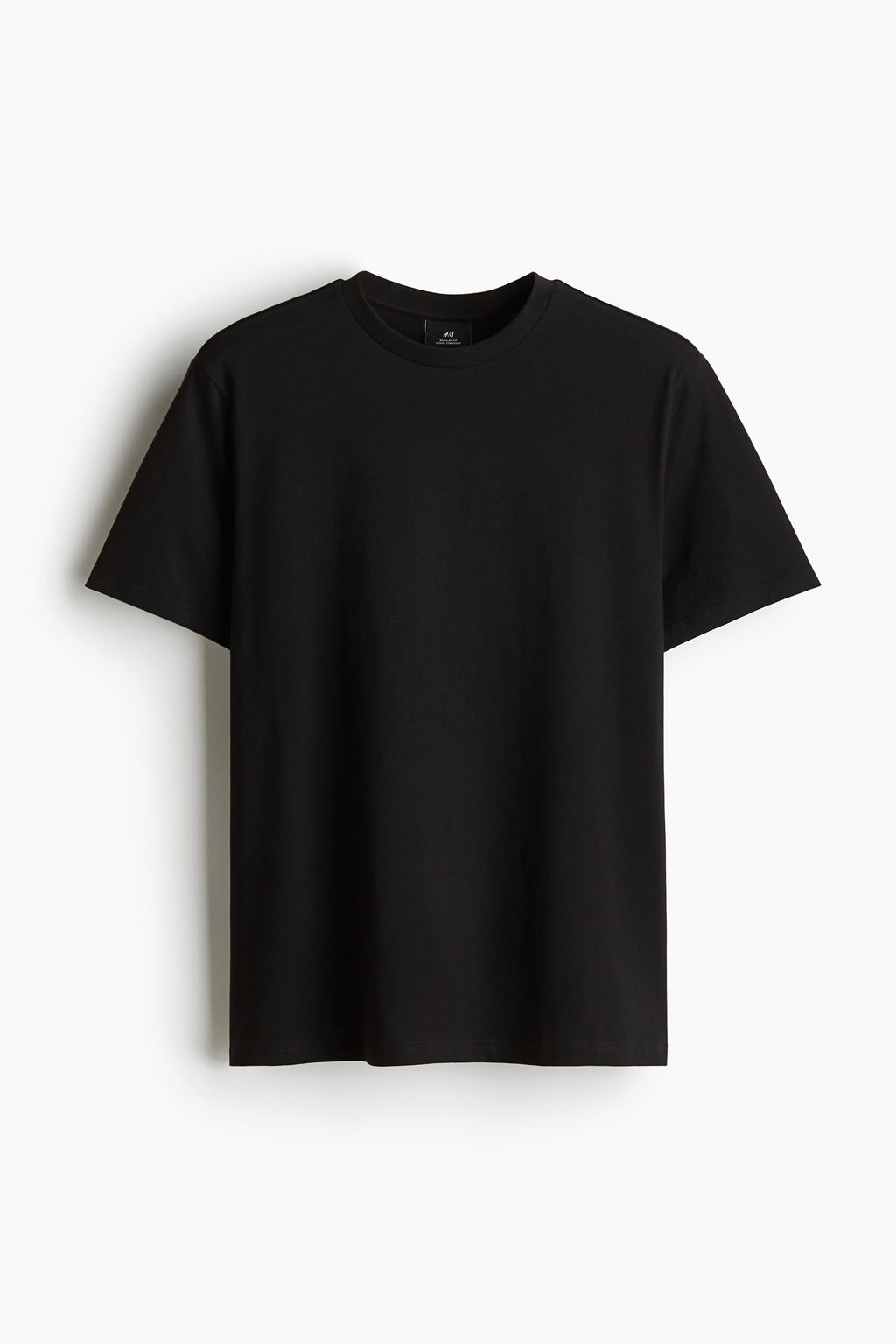Pack de 5 camisetas Regular Fit - H&m фото 14