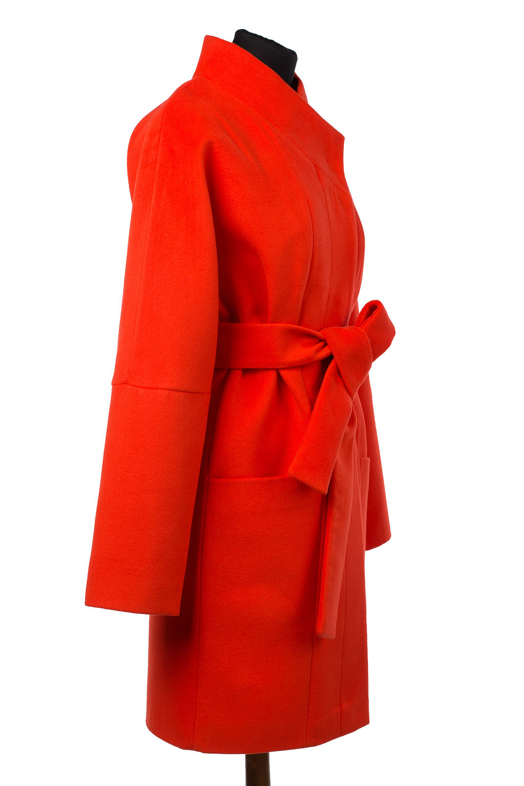 Пальто женское демисезонное - Империя пальто фото 2