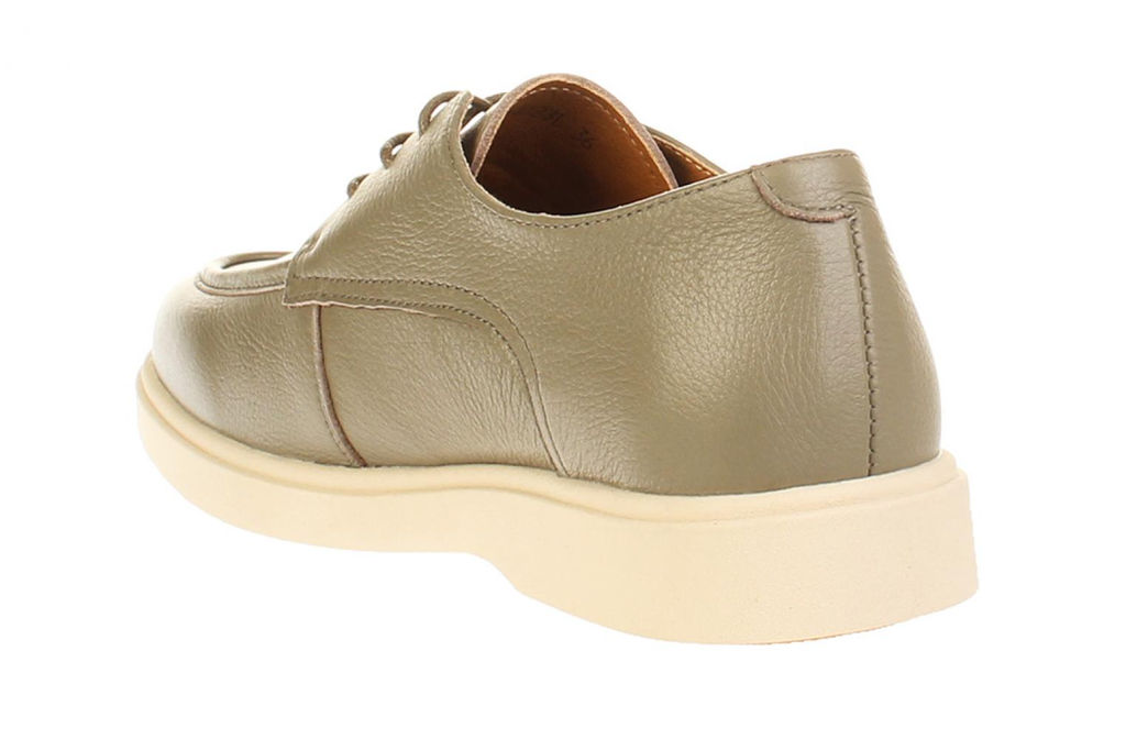 Дерби Evalli D14023L  фото 3