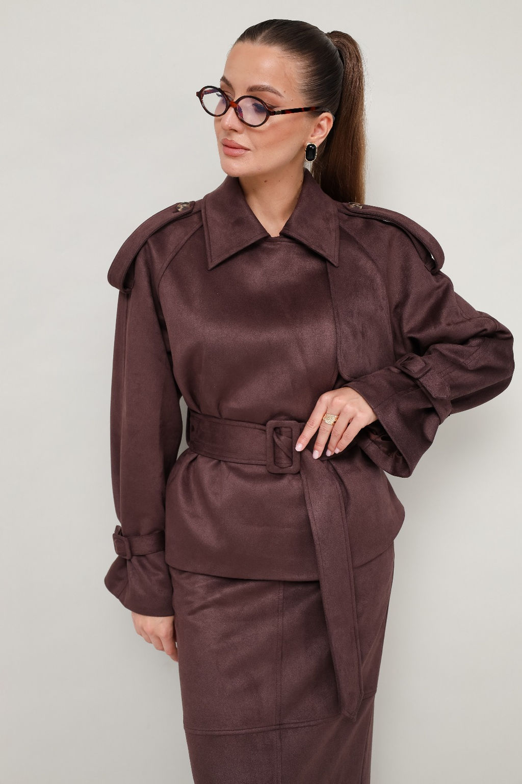 Комплект 11-411/1 - Pur pur фото 4