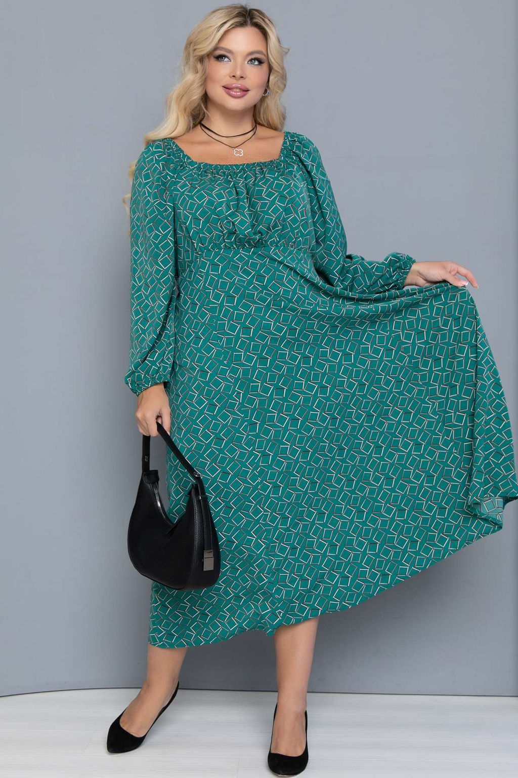 Платье П-2202/2