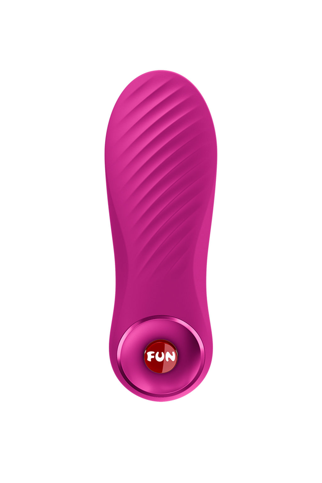 Вибропуля Fun Factory Bijou розовый
