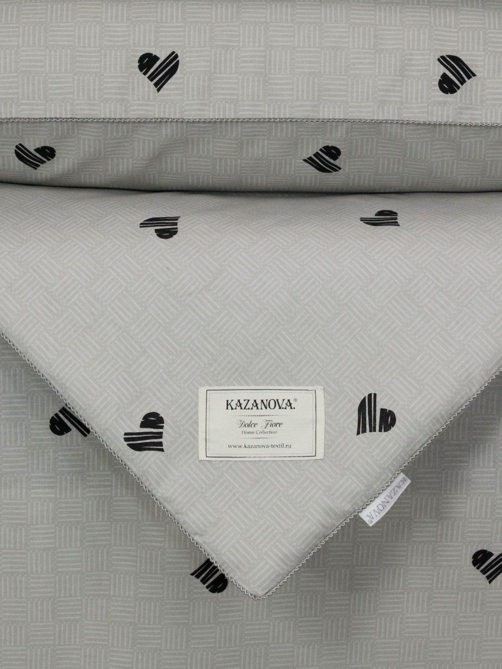 Sweet Love (латте) Cotton комплект