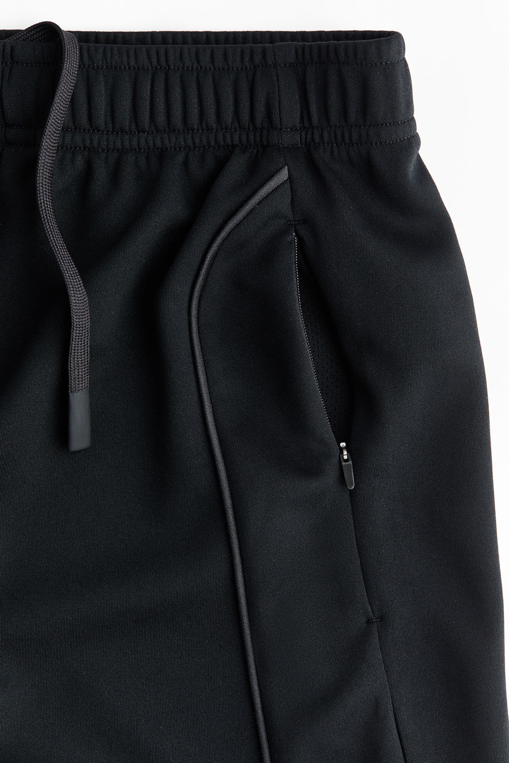 Pantal?n corto de f?tbol con DryMove - H&m фото 6