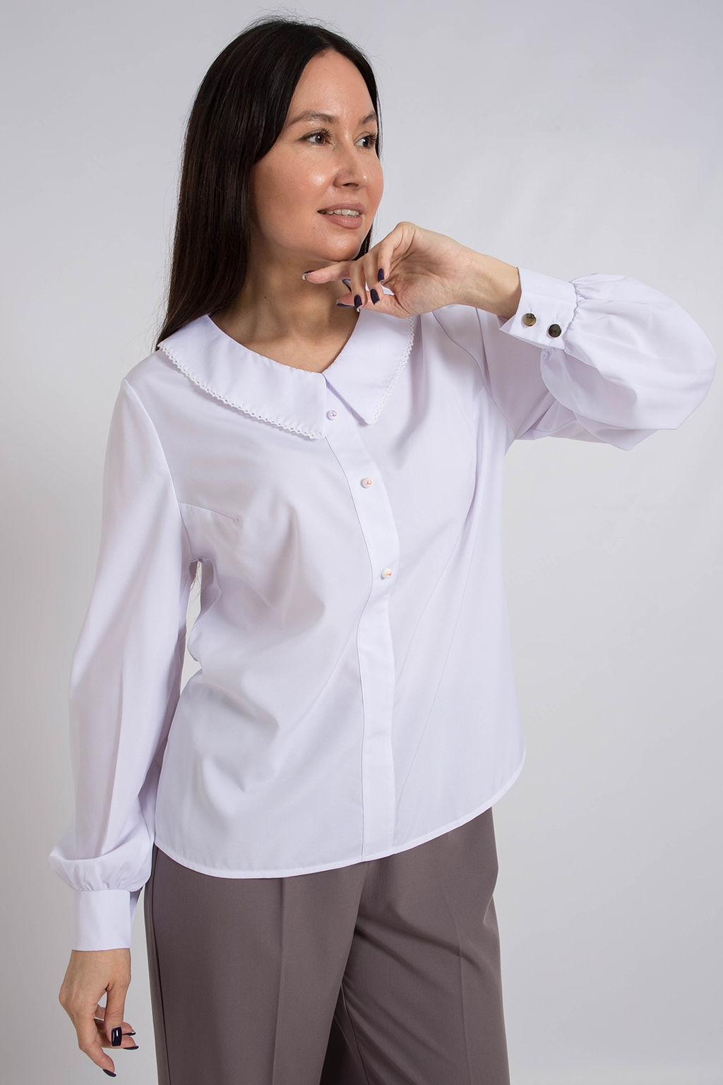 Джемпер женский Т4448