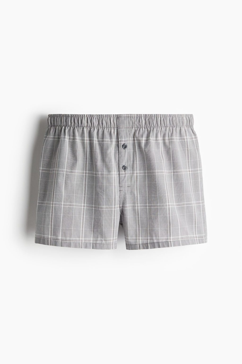 Pack de 5 calzoncillos boxer de algodon - H&m фото 4