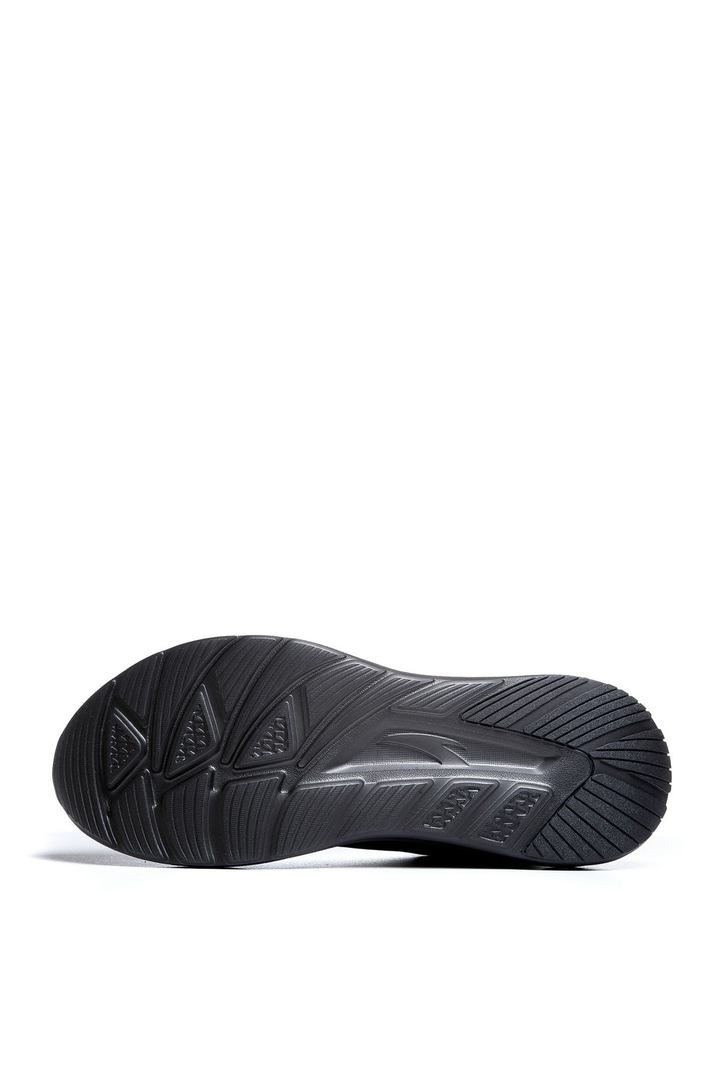 Кроссовки для бега Черный