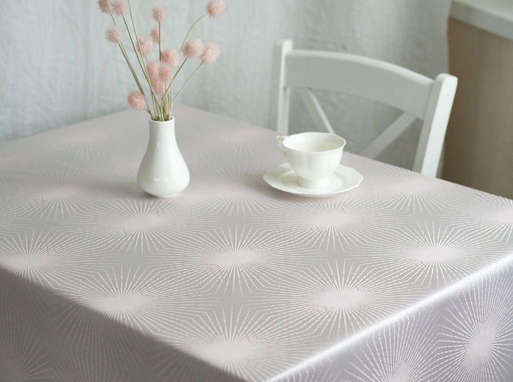 Скатерть М200-2229/150303П 200x150