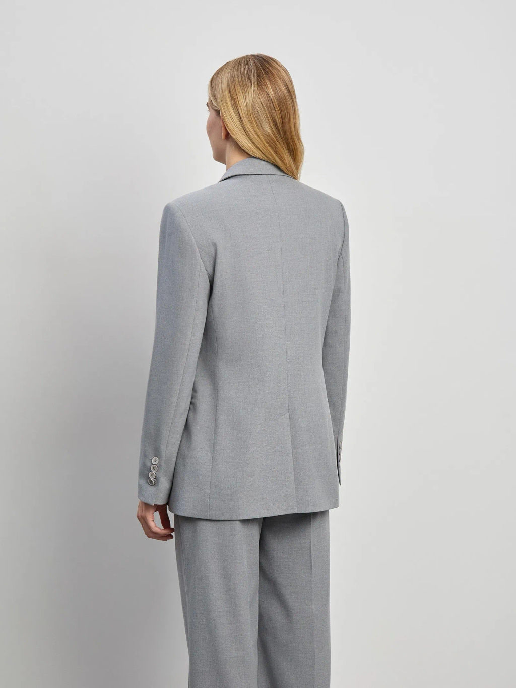 ЕМКА / Жакет прямого кроя - Emka фото 4