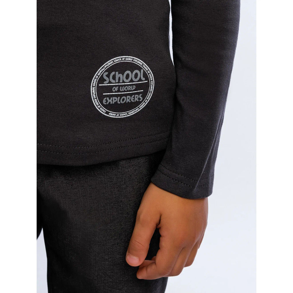 Водолазка рибана 0079700107 - Youlala фото 8