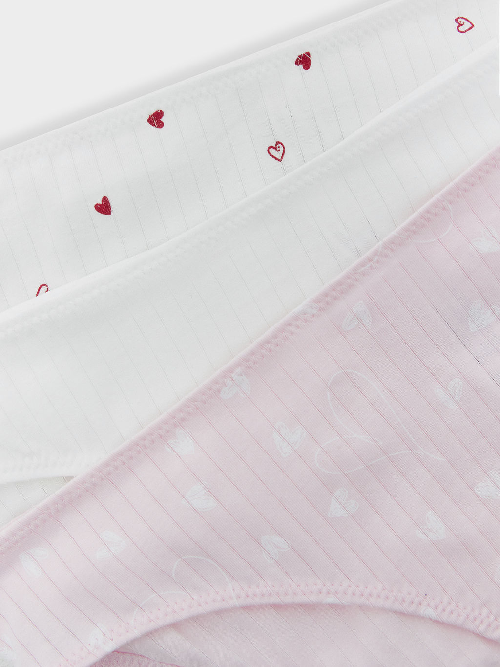 Цена за 2 штуки! Трусы слипы женские в наборе, 3 шт. - Mark formelle фото 10