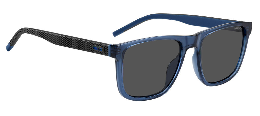 Солнцезащитные очки HUGO HG 1391/G/S