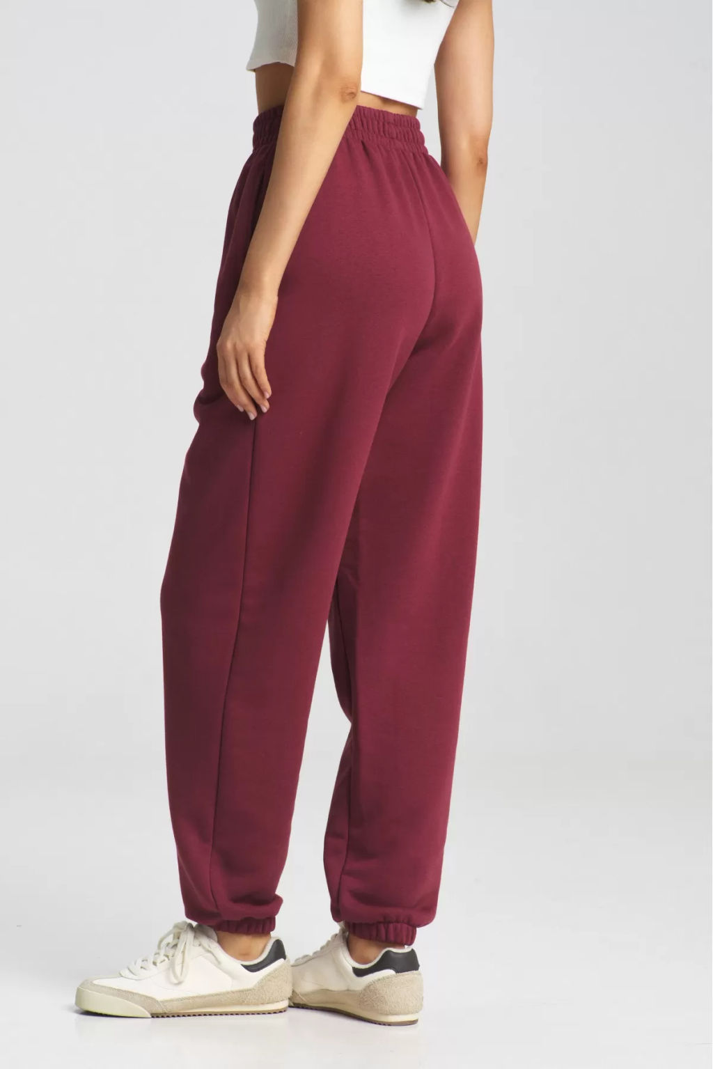 Джоггеры Wine