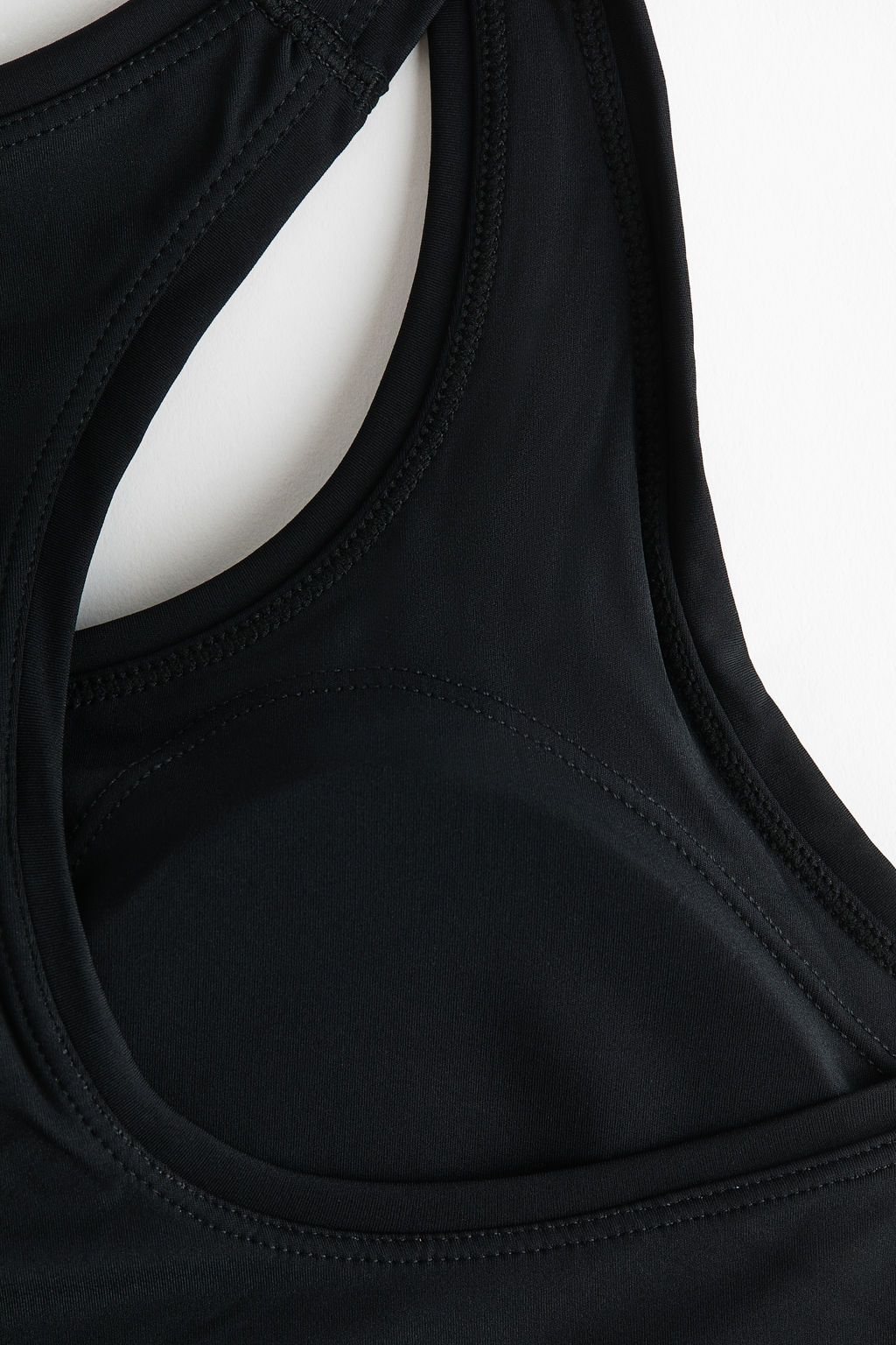 Sujetador de deporte con Cool Handfeel DryMove - H&m фото 8