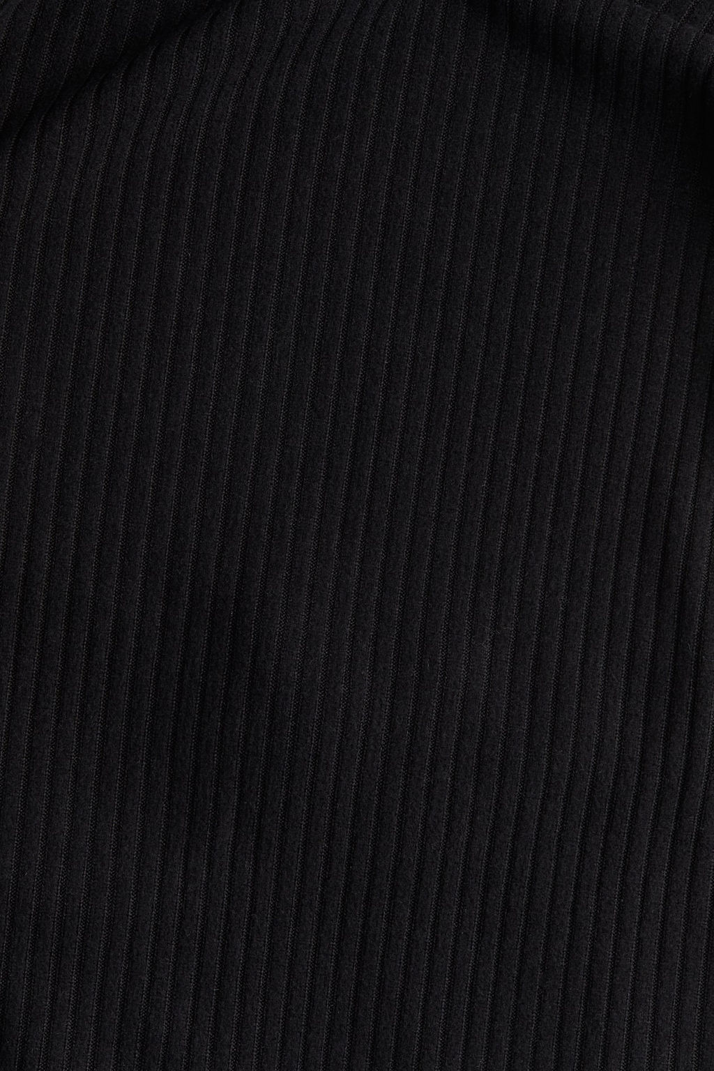 Falda midi en canale - H&m фото 7