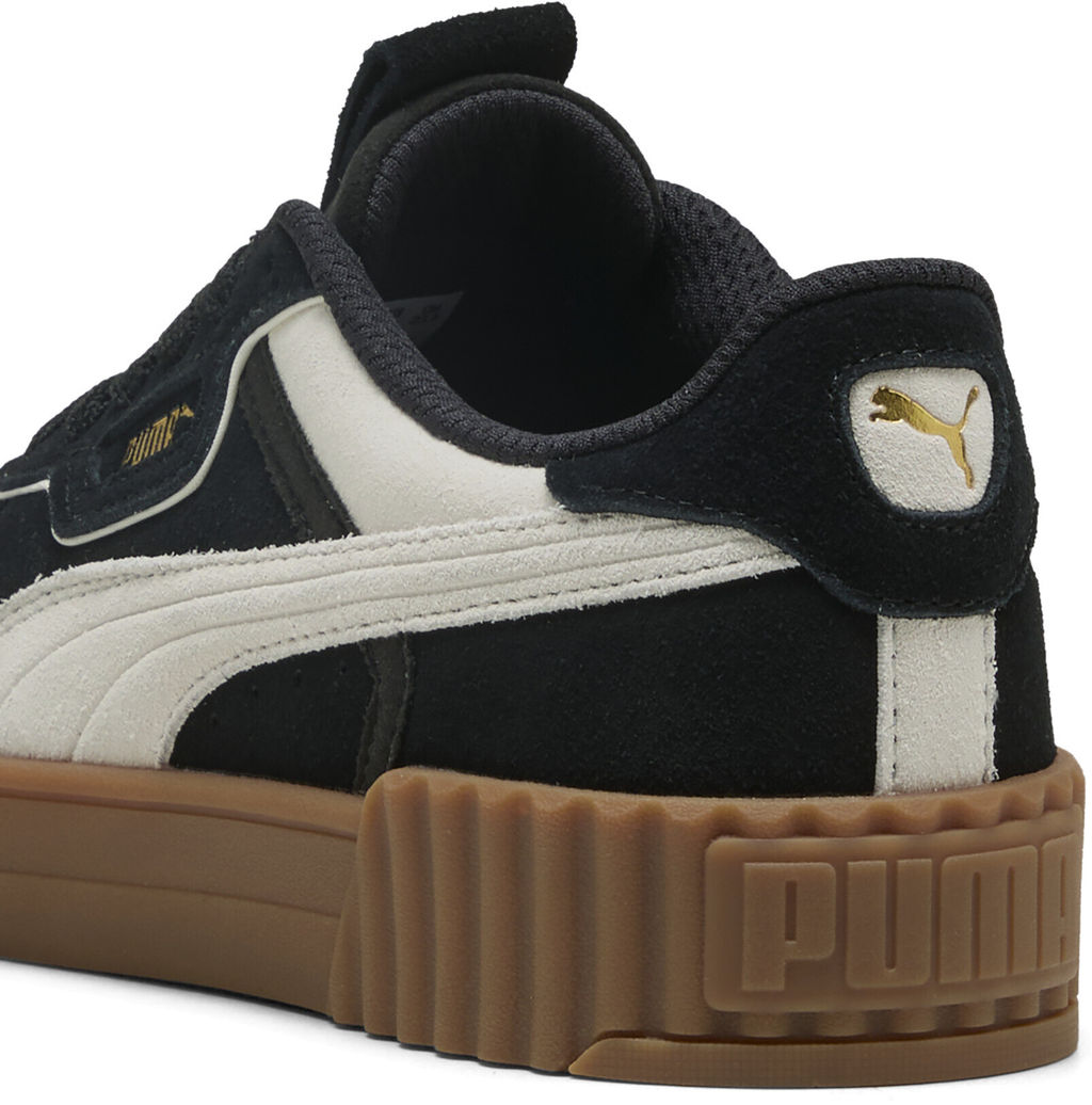 Кеды женские - Puma фото 6