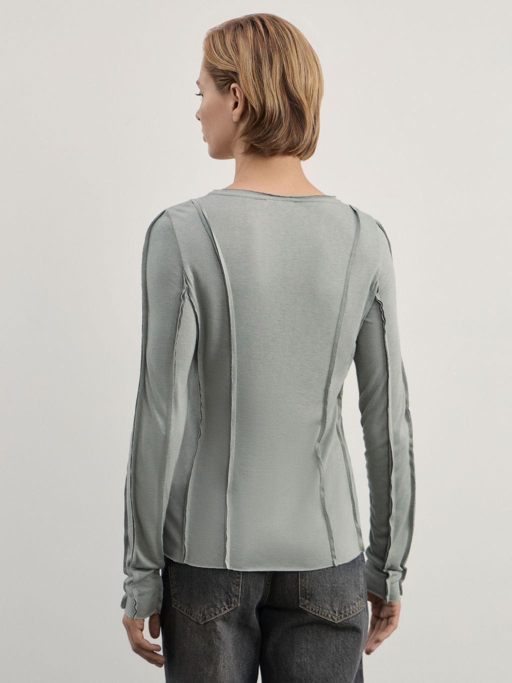 Джемпер женский / Zarina  фото 5