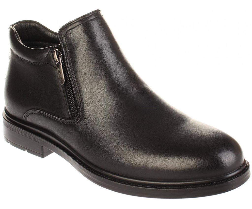 Ботинки Shoiberg 100-04-02-01T