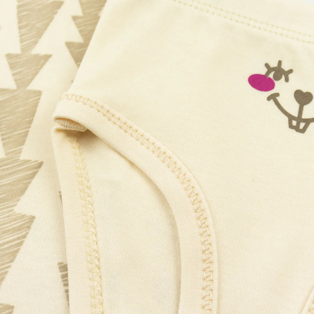 Комплект Youlala интерлок хлопок фото 4