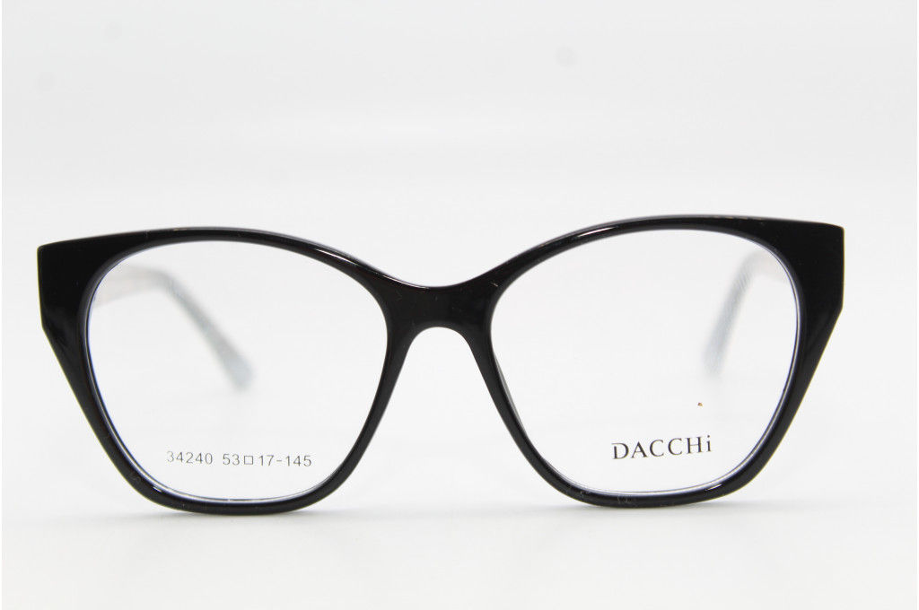 Оправа DACCHI 34240 53-17-145 С1  фото 2