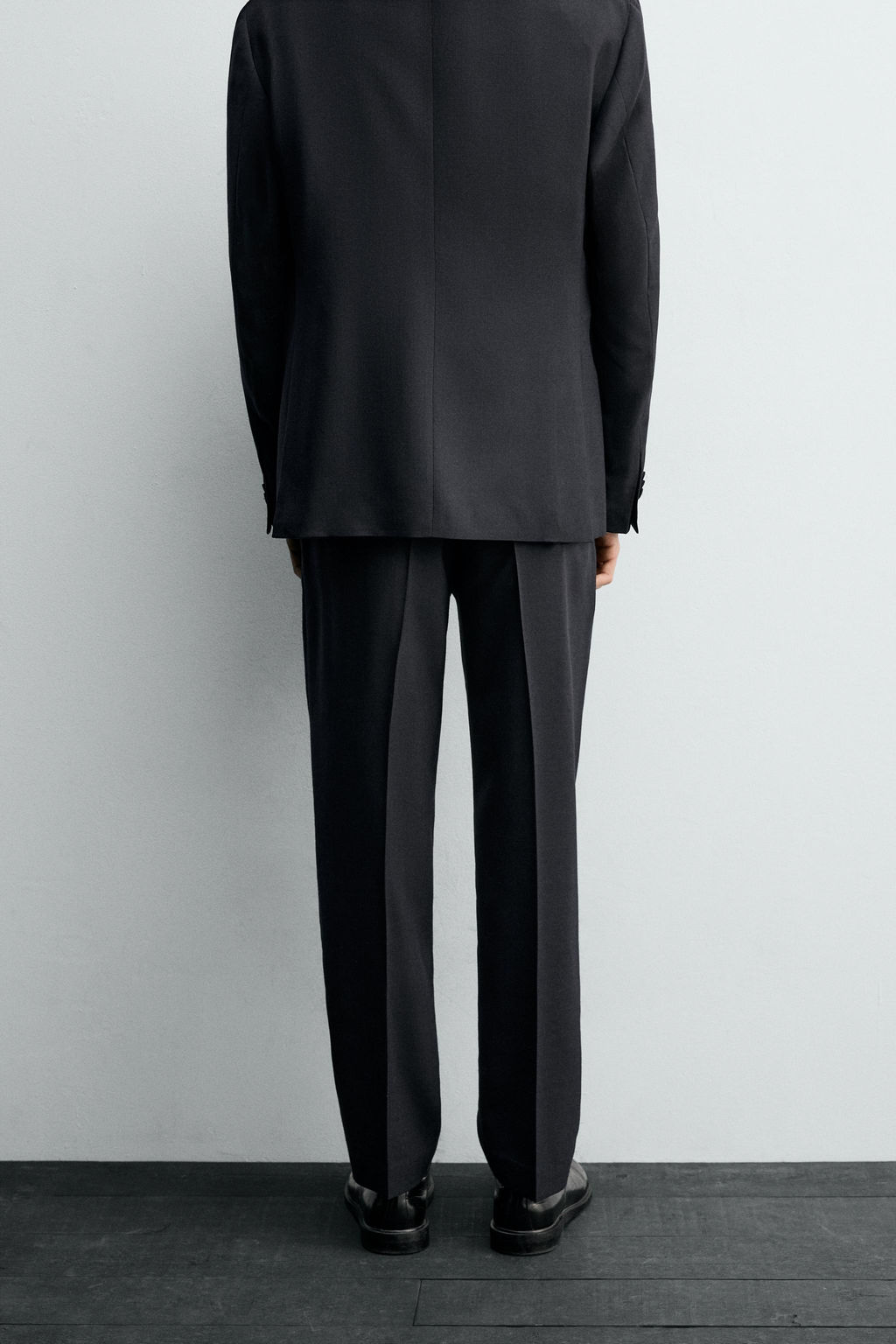 DINNER SUIT TROUSERS - Zara фото 2
